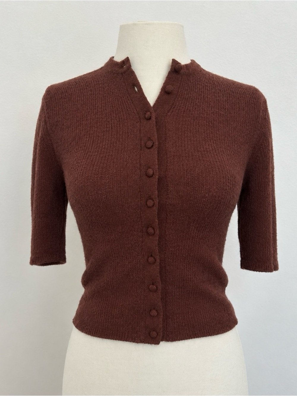 Citizens Of Humanity Tabitha Cardigan